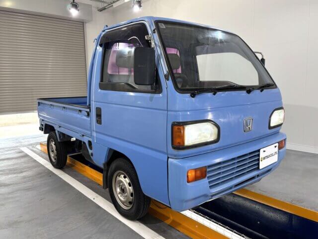 1992 HONDA ACTY TRUCK