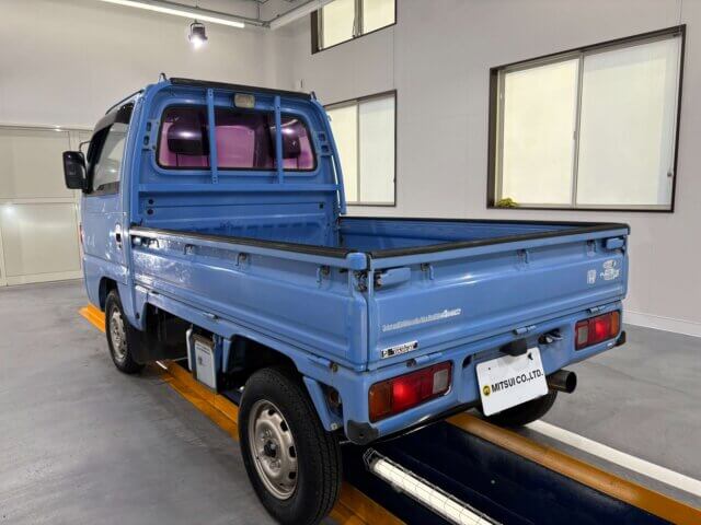 1992 HONDA ACTY TRUCK