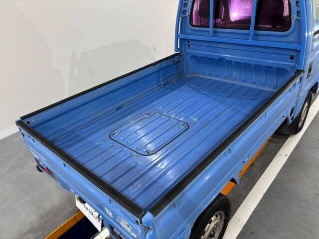 1992 HONDA ACTY TRUCK