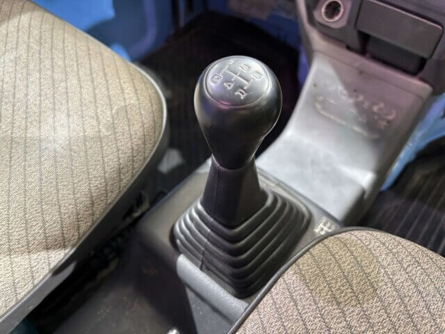 1992 HONDA ACTY TRUCK