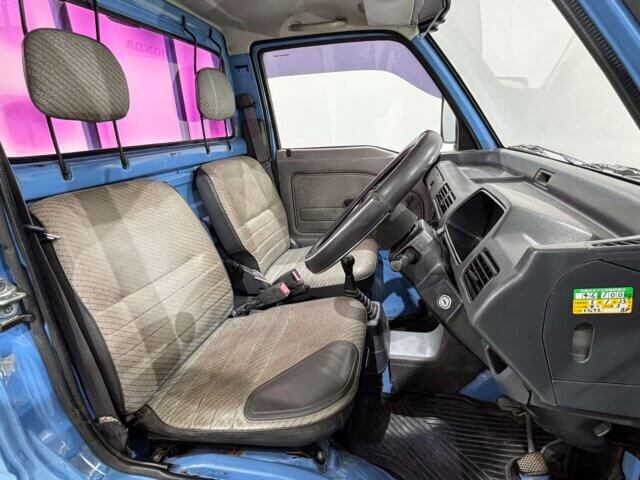 1992 HONDA ACTY TRUCK