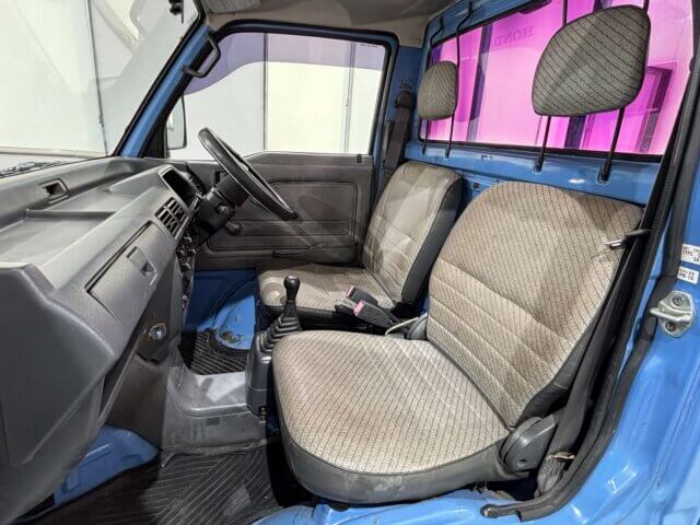 1992 HONDA ACTY TRUCK