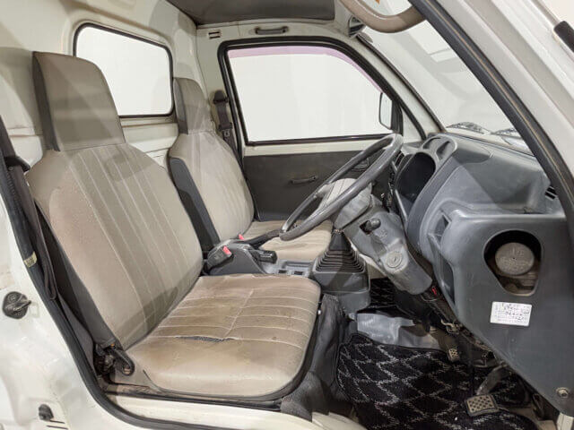 1993 MITSUBISHI MINICAB TRUCK