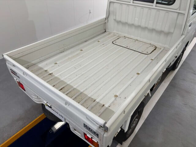 2000 DAIHATSU HIJET TRUCK