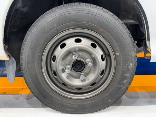 1999 DAIHATSU HIJET TRUCK