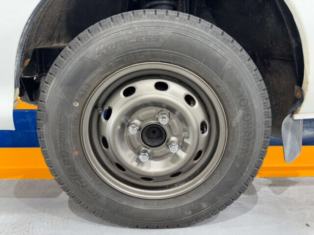 1999 DAIHATSU HIJET TRUCK