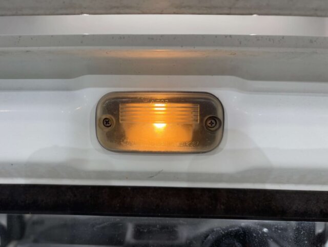 1994 SUBARU SAMBAR TRUCK