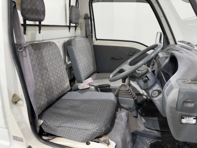 1994 SUBARU SAMBAR TRUCK