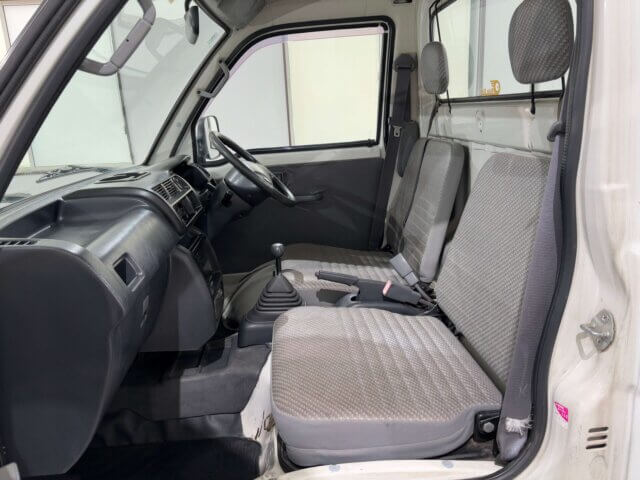 2000 DAIHATSU HIJET TRUCK