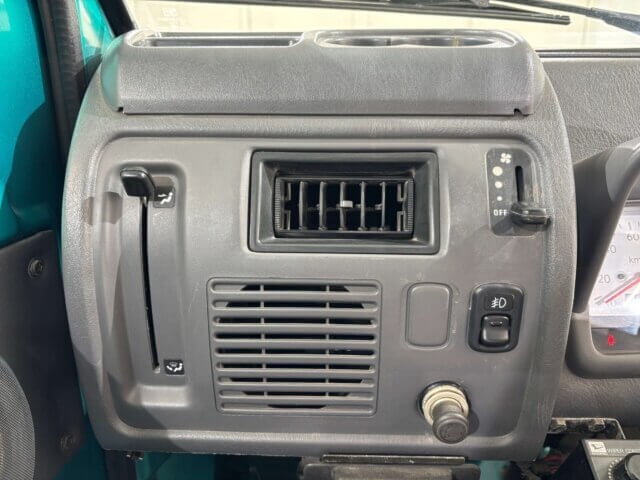 1996 DAIHATSU MIDGET II