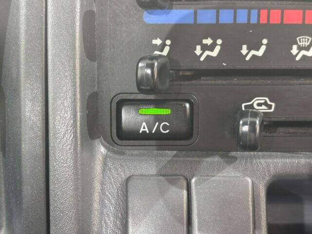 2001 SUBARU SAMBAR TRUCK