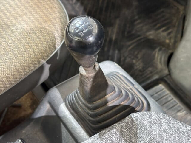 1999 HONDA ACTY TRUCK
