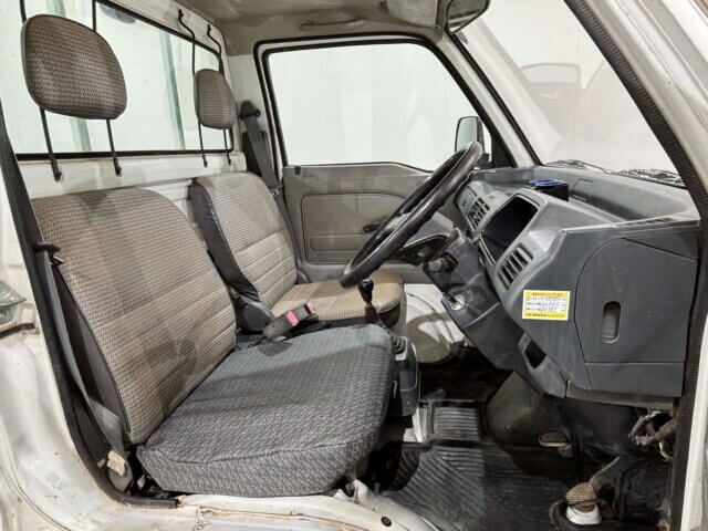 1999 HONDA ACTY TRUCK