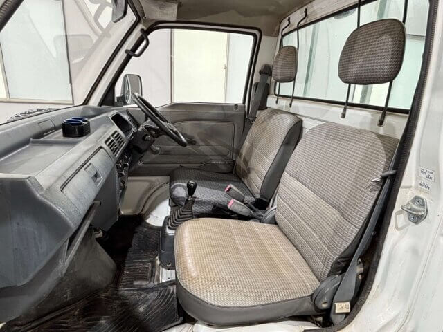 1999 HONDA ACTY TRUCK