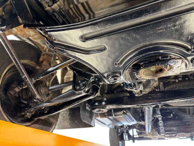 1999 HONDA ACTY TRUCK