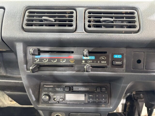 1998 HONDA ACTY TRUCK