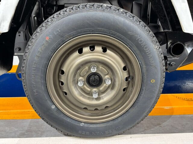 1998 HONDA ACTY TRUCK