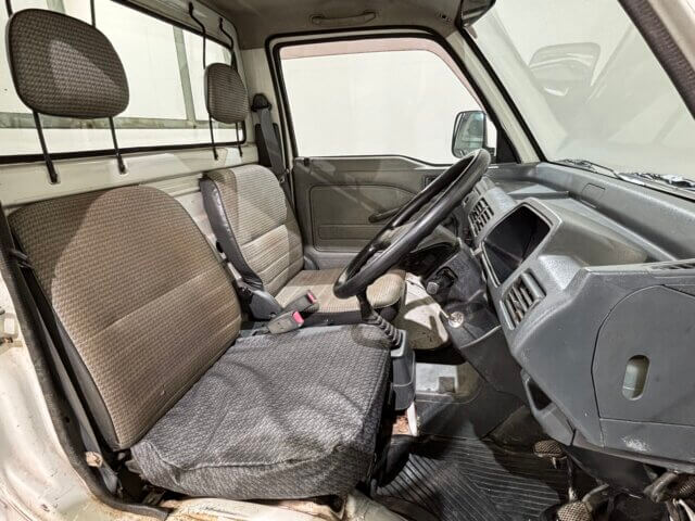 1998 HONDA ACTY TRUCK