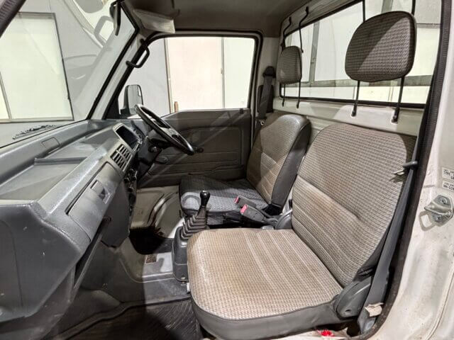 1998 HONDA ACTY TRUCK