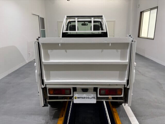 1998 HONDA ACTY TRUCK
