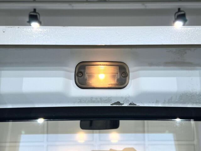 1995 SUBARU SAMBAR TRUCK