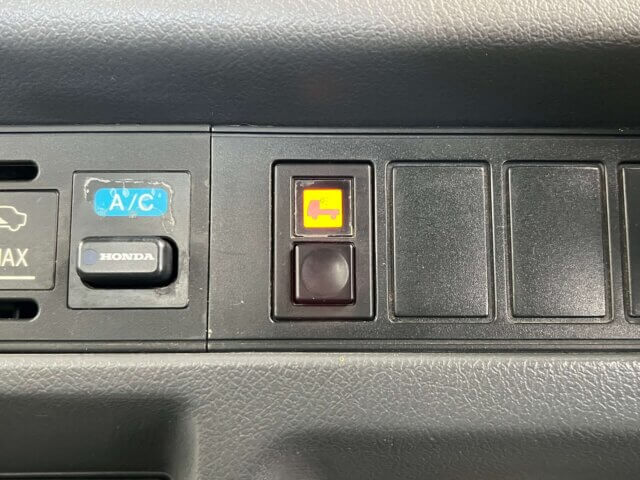 1996 HONDA ACTY TRUCK
