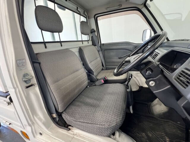 1996 HONDA ACTY TRUCK