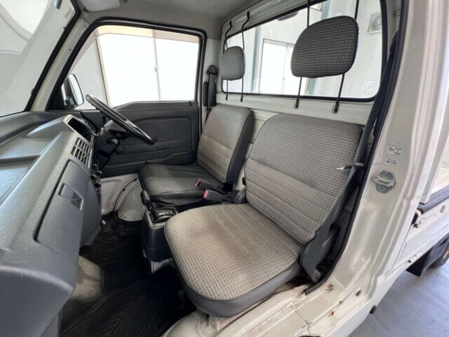 1996 HONDA ACTY TRUCK
