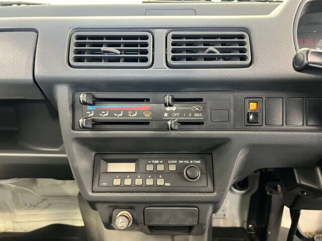 1996 HONDA ACTY TRUCK