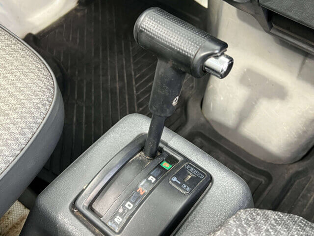 1996 HONDA ACTY TRUCK