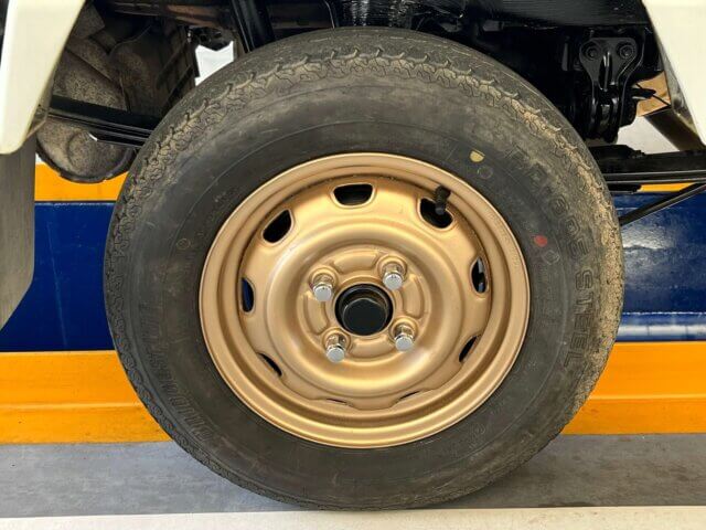 1996 HONDA ACTY TRUCK