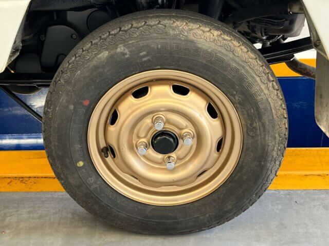 1996 HONDA ACTY TRUCK