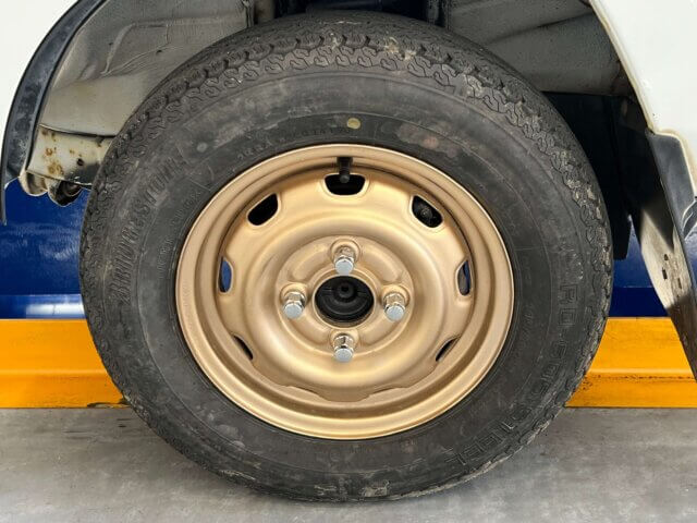 1996 HONDA ACTY TRUCK