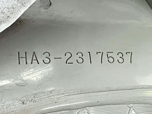 1996 HONDA ACTY TRUCK