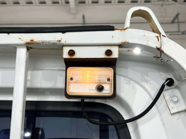 1998 SUZUKI CARRY TRUCK
