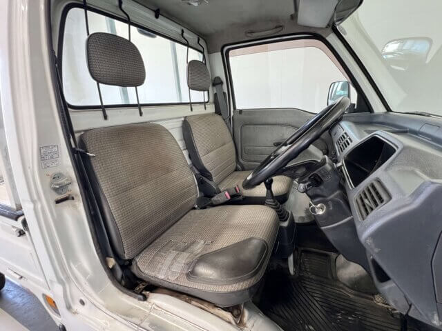 1999 HONDA ACTY TRUCK