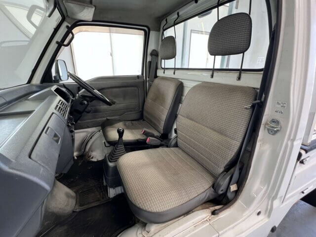 1999 HONDA ACTY TRUCK