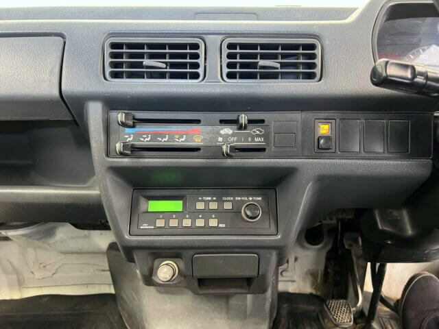 1999 HONDA ACTY TRUCK