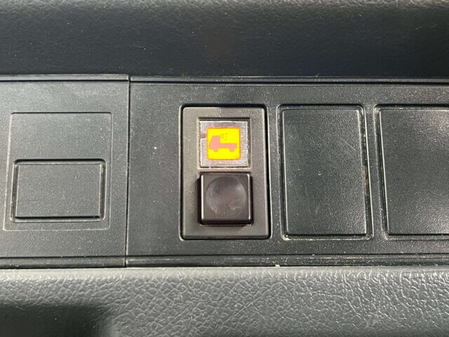 1999 HONDA ACTY TRUCK