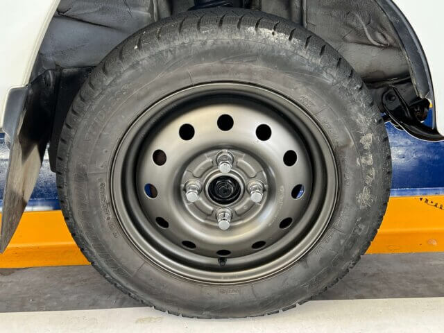 1999 HONDA ACTY TRUCK