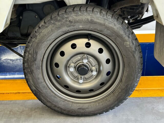 1999 HONDA ACTY TRUCK