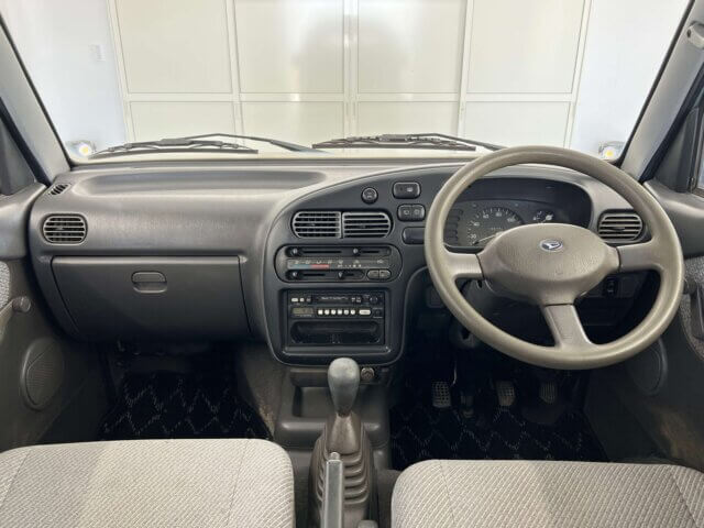 1994 DAIHATSU ATRAI