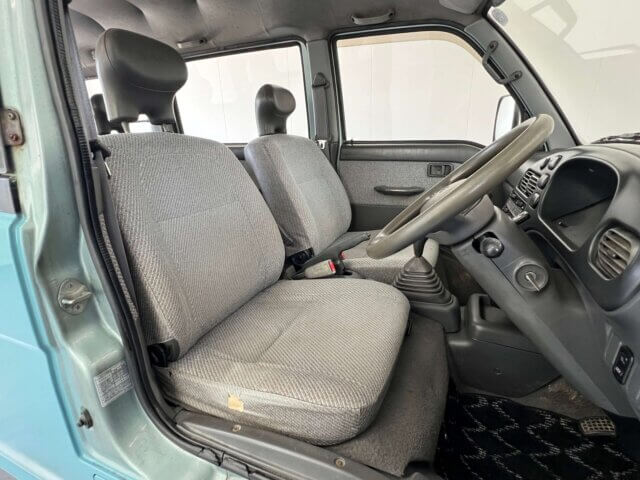 1994 DAIHATSU ATRAI