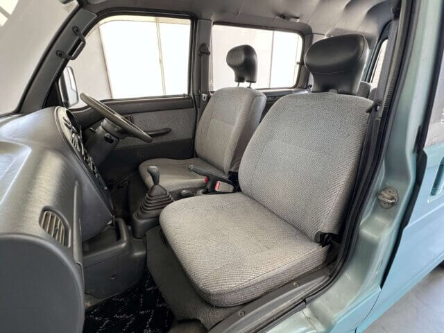 1994 DAIHATSU ATRAI