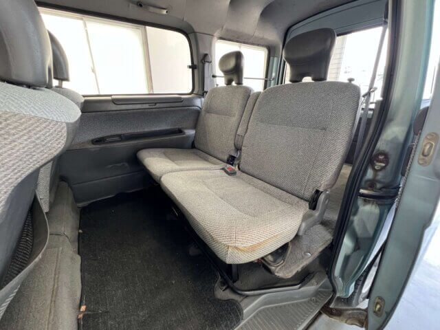 1994 DAIHATSU ATRAI