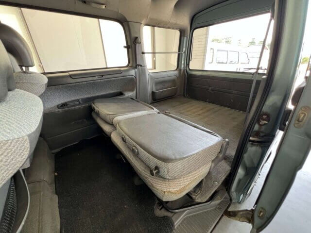 1994 DAIHATSU ATRAI