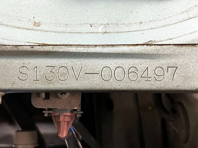 1994 DAIHATSU ATRAI