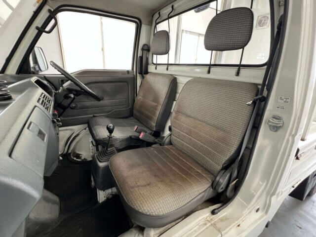 1995 HONDA ACTY TRUCK