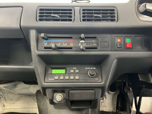 1995 HONDA ACTY TRUCK