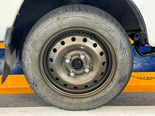 1995 HONDA ACTY TRUCK